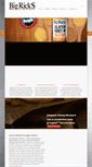 Mobile Screenshot of bigricks.com